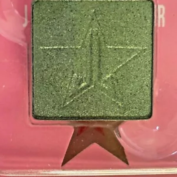 Jefree Star single eyeshadow 9 total - Picture 5 of 5